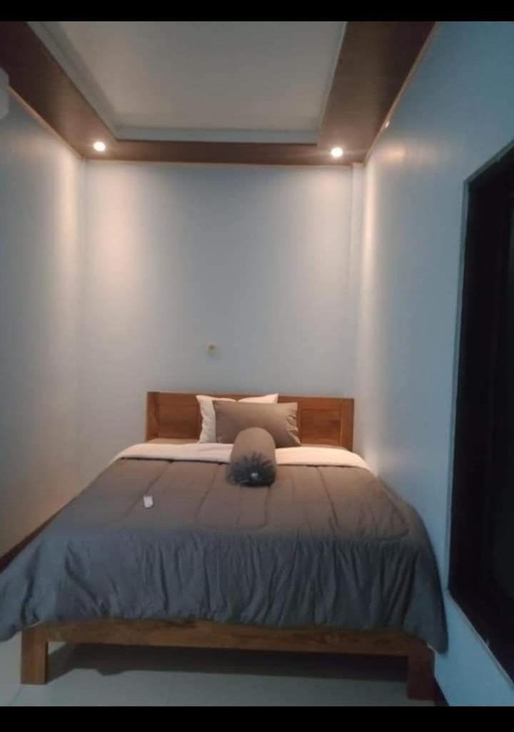 Hotel De Credo Labuan Bajo Esterno foto