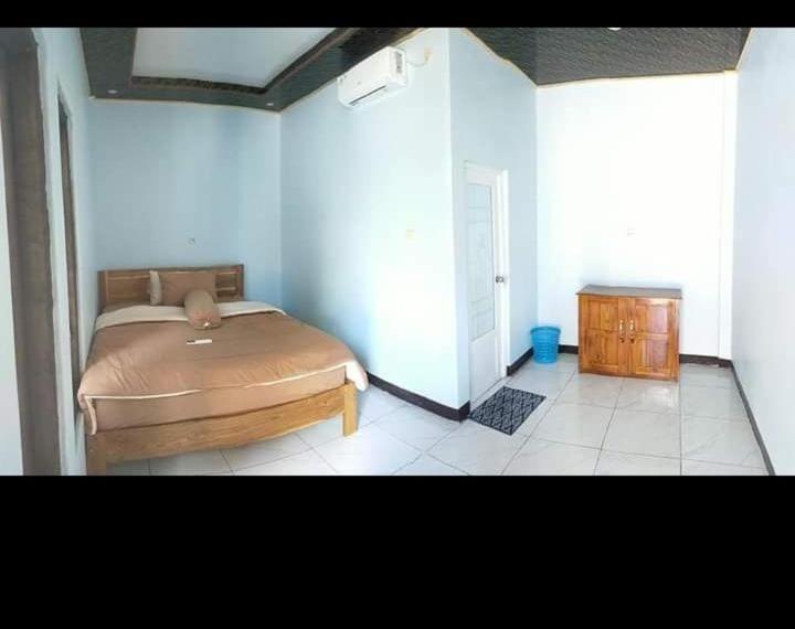 Hotel De Credo Labuan Bajo Esterno foto