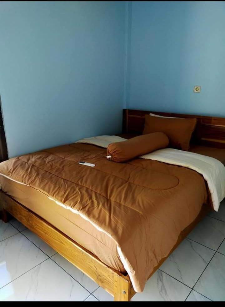 Hotel De Credo Labuan Bajo Esterno foto